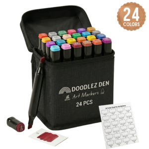 alcohol marker pens,alcohol based markers,alcohol based marker pens