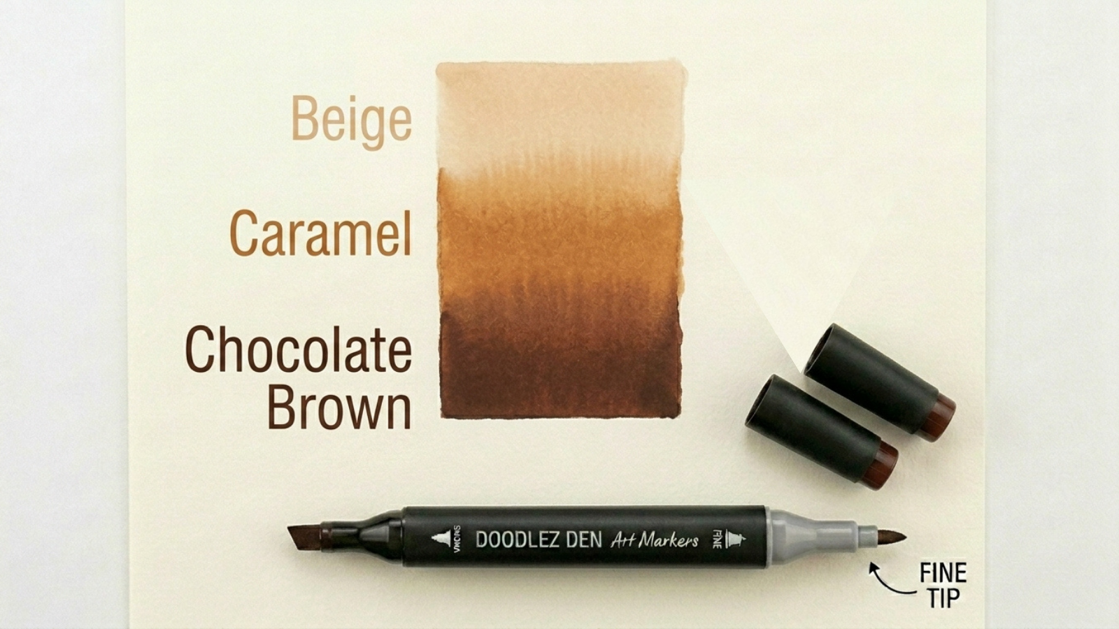 Best alcohol marker color combinations