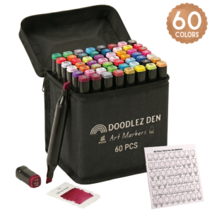 alcohol marker pens,alcohol based markers,alcohol based marker pens