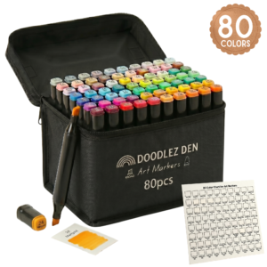 alcohol marker pens,alcohol based markers,alcohol based marker pens
