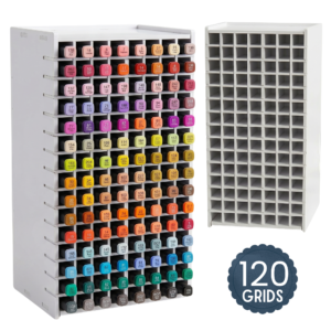Markers Organizer, Markers storage
